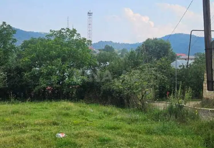 17 sot Torpaq Satılır, Gədəbəy