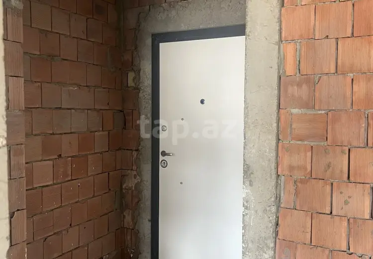 3 otaqlı mənzil , Bakı