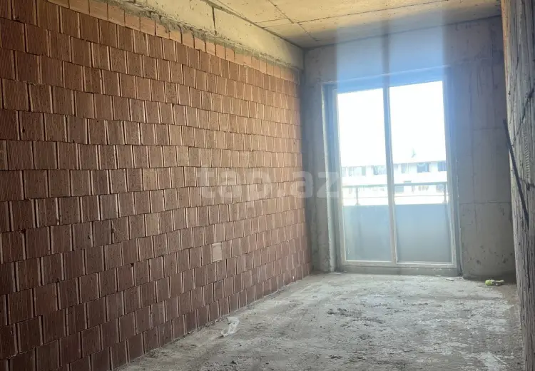 3 otaqlı mənzil , Bakı