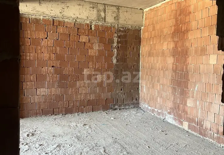 3 otaqlı mənzil , Bakı
