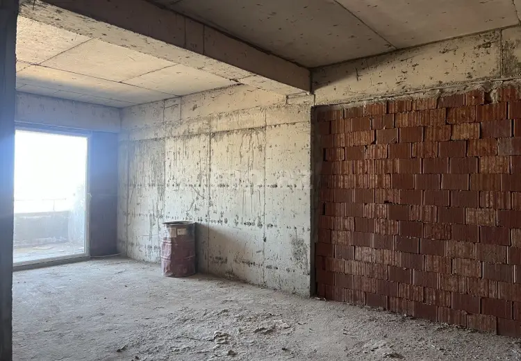 3 otaqlı mənzil , Bakı