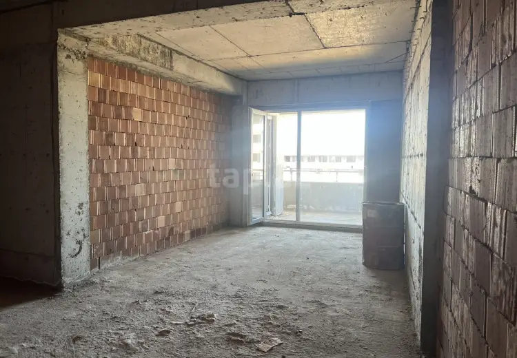 3 otaqlı mənzil , Bakı