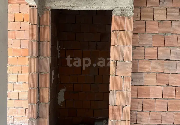3 otaqlı mənzil , Bakı