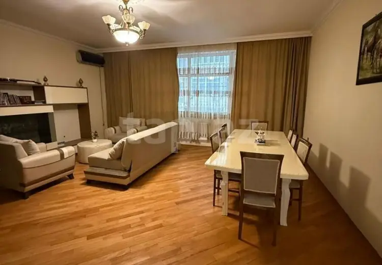 3 otaqlı mənzil , Bakı