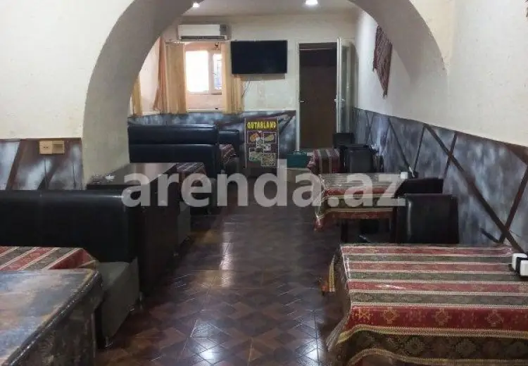 65 m² Obyekt / Ofis Satılır, Səbail, Bakı