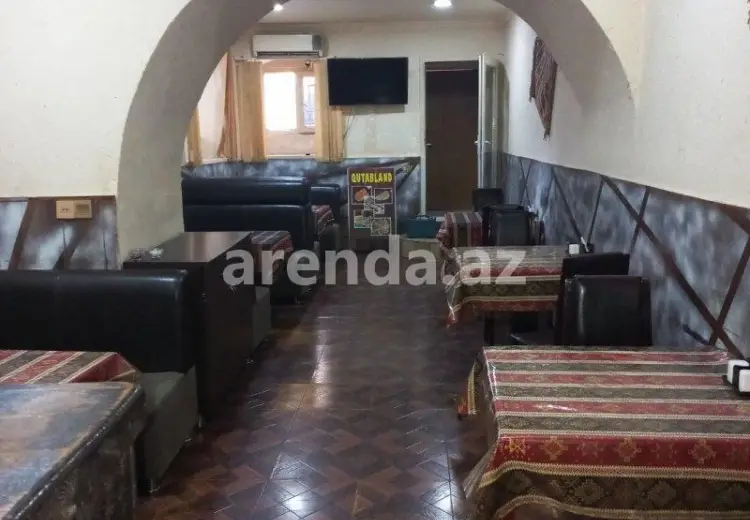 65 m² Obyekt / Ofis Satılır, Səbail, Bakı