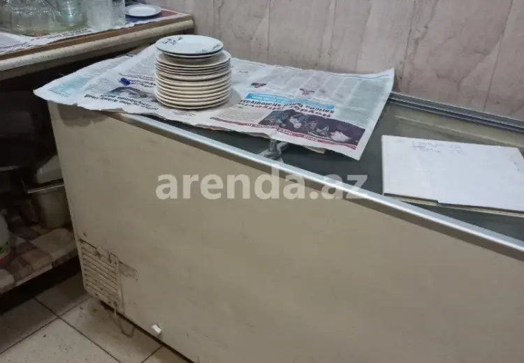 65 m² Obyekt / Ofis Satılır, Səbail, Bakı