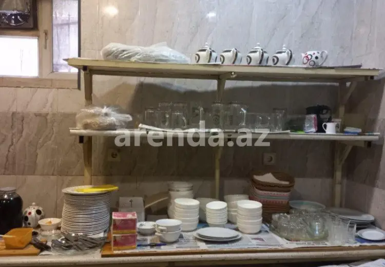 65 m² Obyekt / Ofis Satılır, Səbail, Bakı