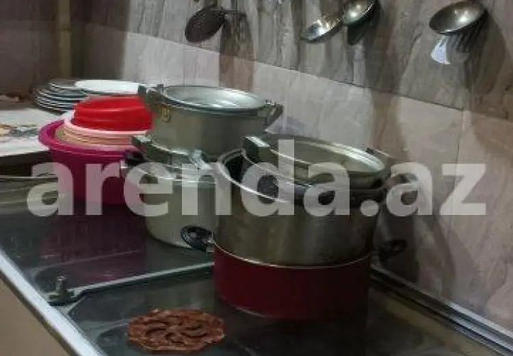 65 m² Obyekt / Ofis Satılır, Səbail, Bakı