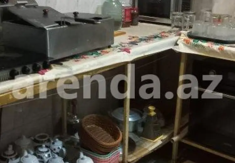 65 m² Obyekt / Ofis Satılır, Səbail, Bakı