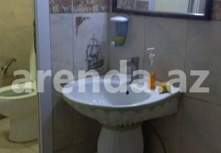 65 m² Obyekt / Ofis Satılır, Səbail, Bakı
