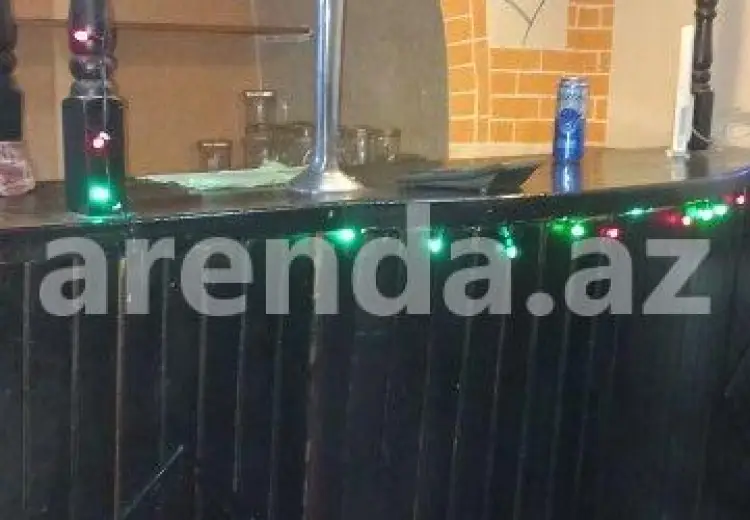 65 m² Obyekt / Ofis Satılır, Səbail, Bakı