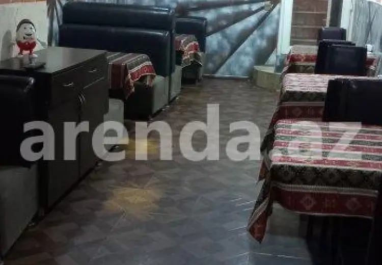 65 m² Obyekt / Ofis Satılır, Səbail, Bakı