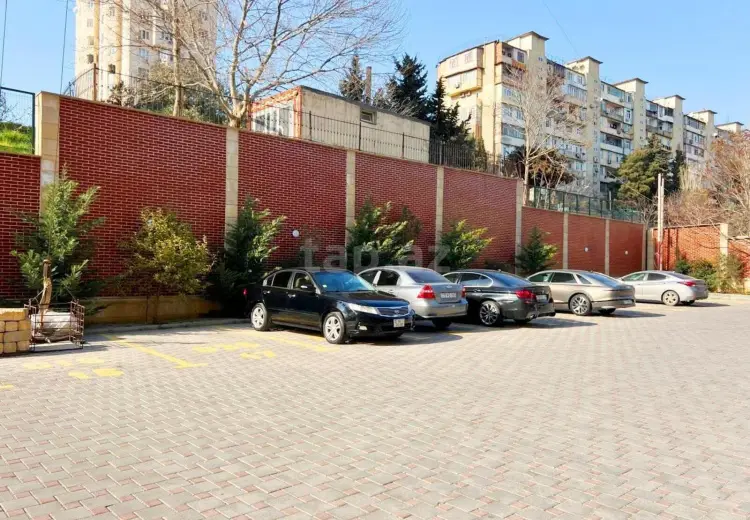 2 otaqlı mənzil , Bakı