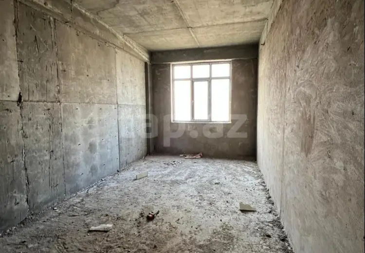 2 otaqlı mənzil , Bakı