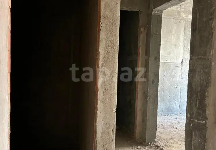 2 otaqlı mənzil , Bakı