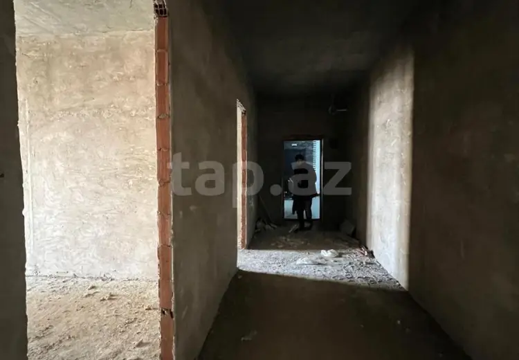 2 otaqlı mənzil , Bakı