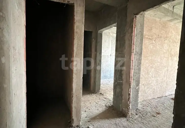 2 otaqlı mənzil , Bakı