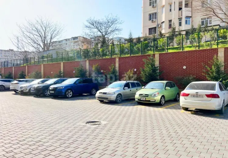 2 otaqlı mənzil , Bakı