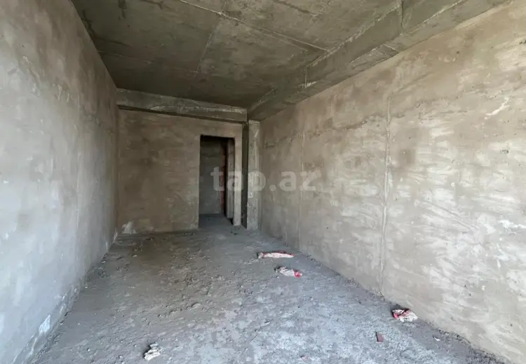 2 otaqlı mənzil , Bakı
