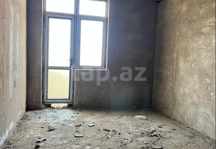 2 otaqlı mənzil , Bakı