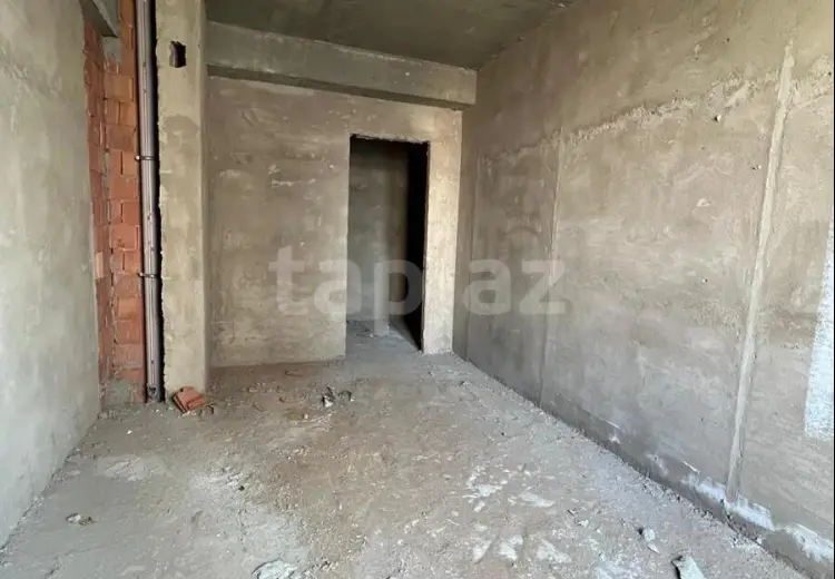 2 otaqlı mənzil , Bakı