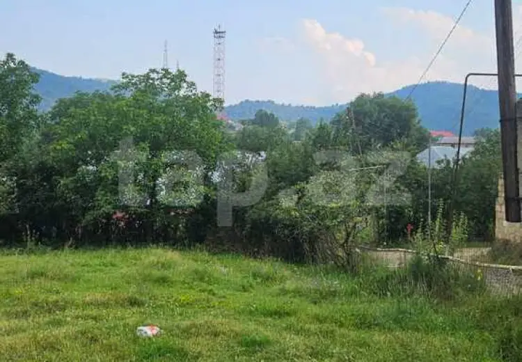 0 m² Obyekt / Ofis , Gədəbəy