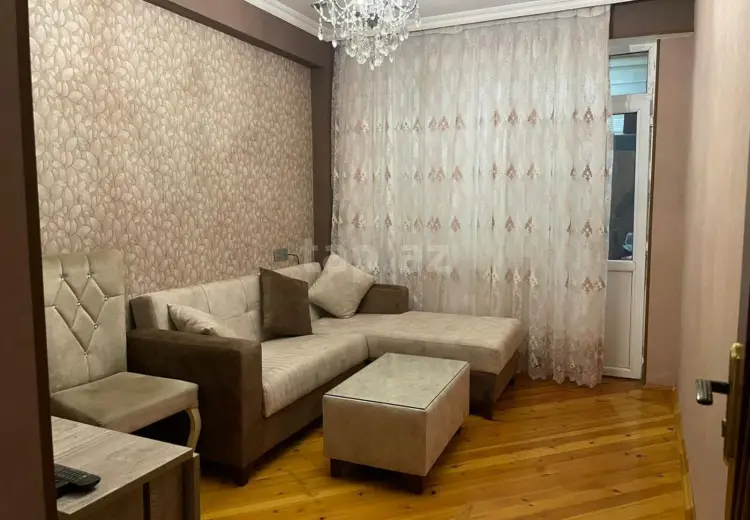 2 otaqlı mənzil , Xırdalan