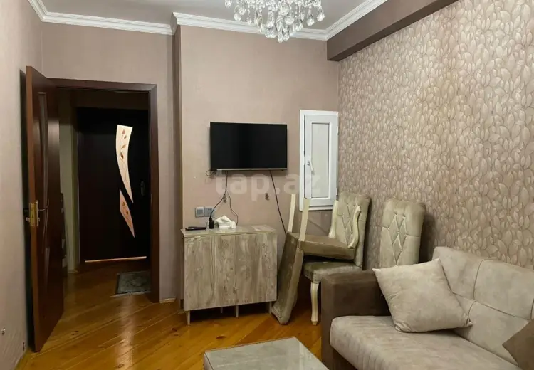 2 otaqlı mənzil , Xırdalan