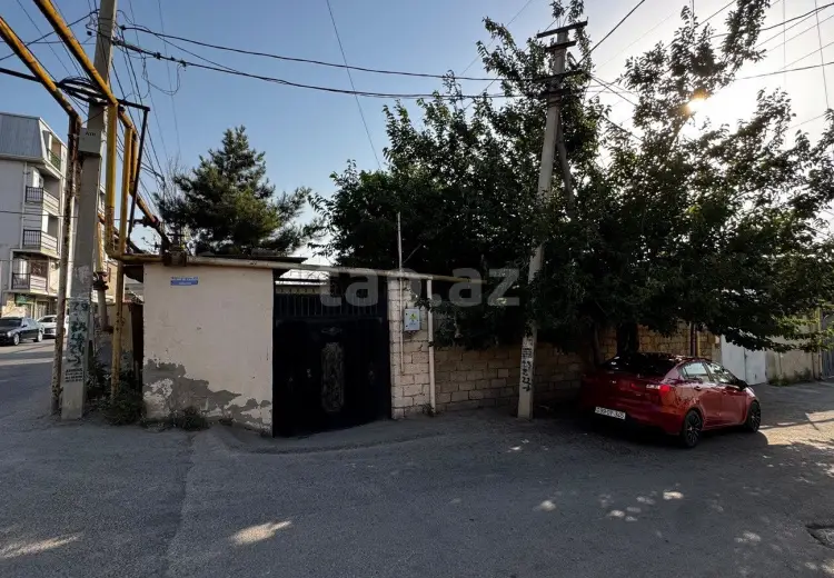 0 m² Obyekt / Ofis , Xırdalan