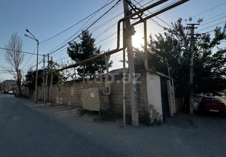 0 m² Obyekt / Ofis , Xırdalan
