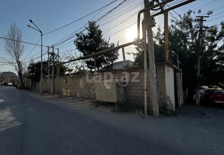 0 m² Obyekt / Ofis , Xırdalan