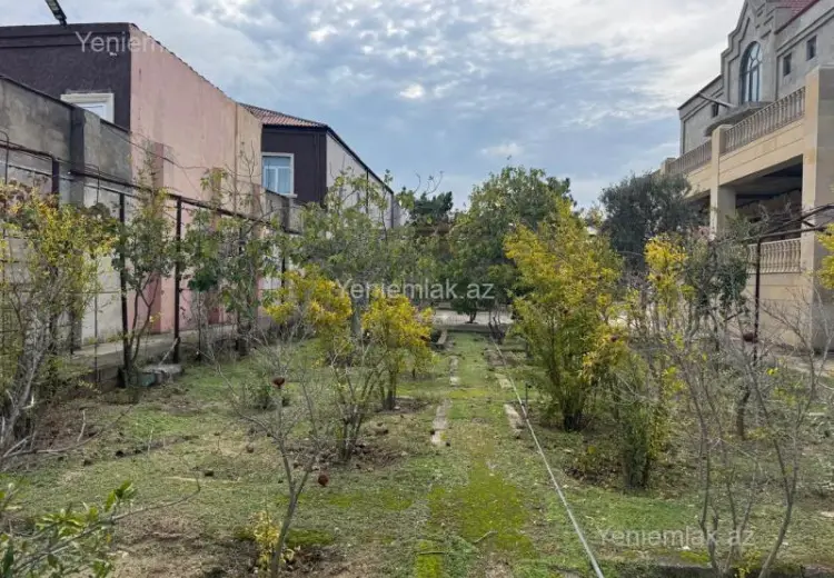 20 sot Torpaq Satılır, Mərdəkan, Xəzər, Bakı