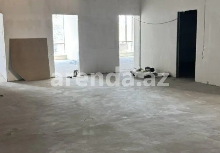 500 m² Obyekt / Ofis Kirayə (aylıq), Nərimanov, Bakı