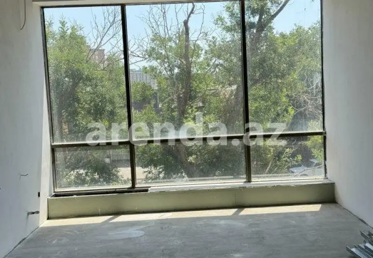 500 m² Obyekt / Ofis Kirayə (aylıq), Nərimanov, Bakı