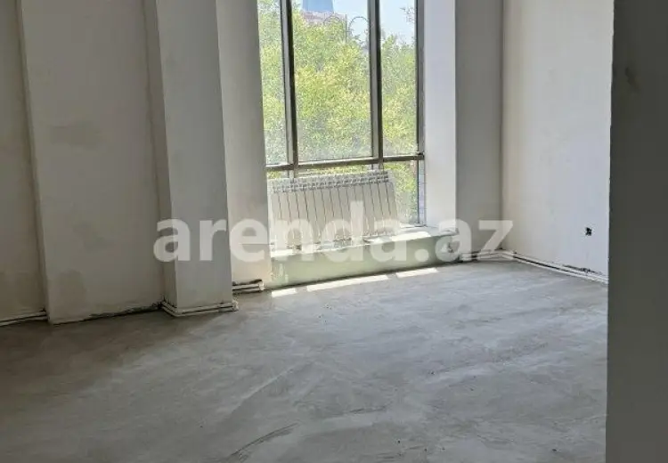 500 m² Obyekt / Ofis Kirayə (aylıq), Nərimanov, Bakı