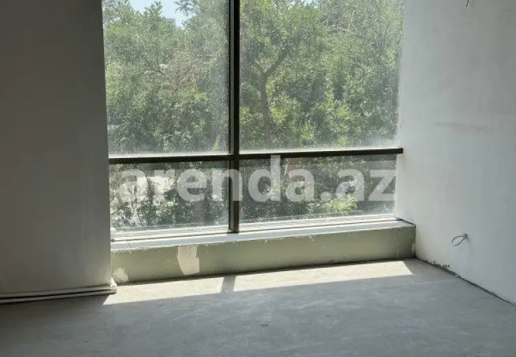 500 m² Obyekt / Ofis Kirayə (aylıq), Nərimanov, Bakı