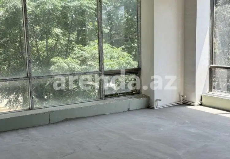 500 m² Obyekt / Ofis Kirayə (aylıq), Nərimanov, Bakı