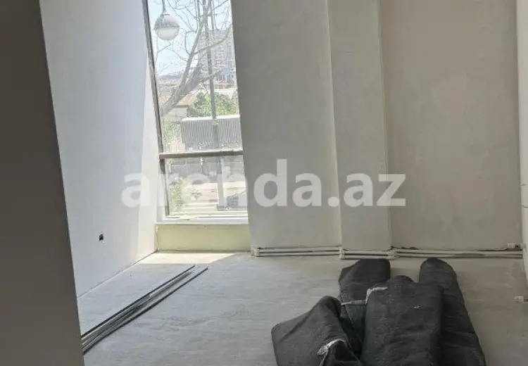 500 m² Obyekt / Ofis Kirayə (aylıq), Nərimanov, Bakı