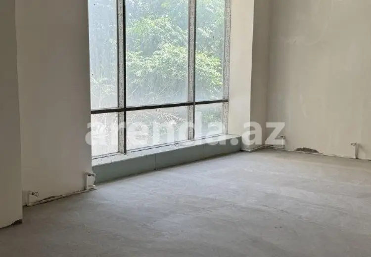 500 m² Obyekt / Ofis Kirayə (aylıq), Nərimanov, Bakı