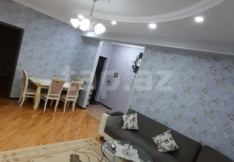 3 otaqlı mənzil , Xırdalan