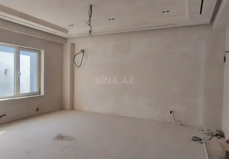 3 otaqlı mənzil Satılır, Ağ şəhər, Xətai, Bakı