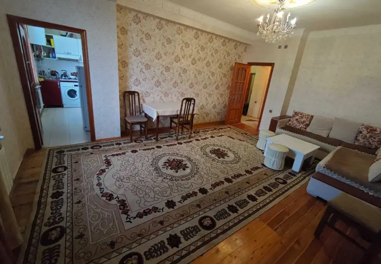 2 otaqlı mənzil Satılır, 9-cu mikrorayon, Binəqədi, Bakı