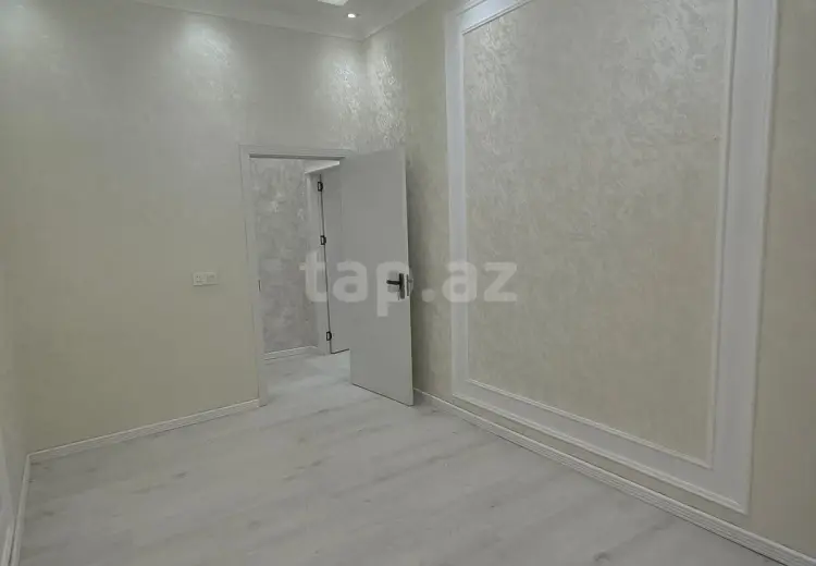 2 otaqlı mənzil , Sumqayıt