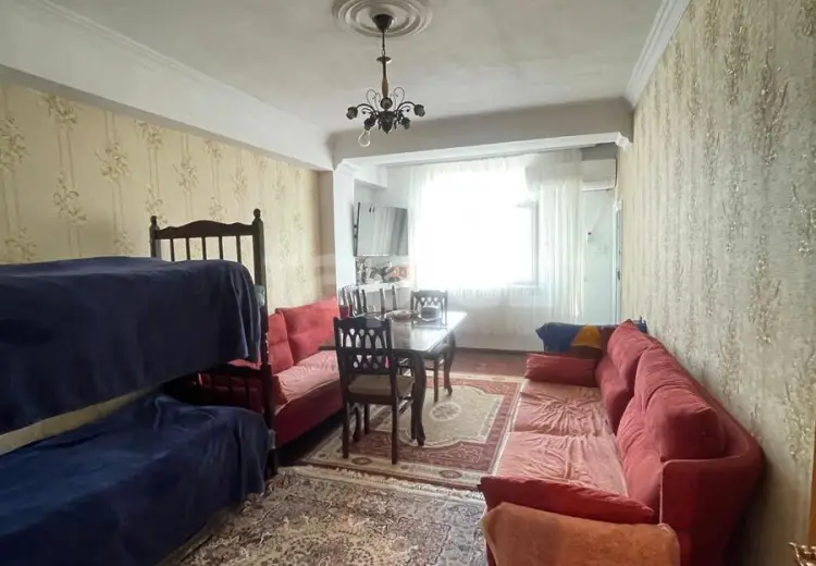 3 otaqlı mənzil , Bakı