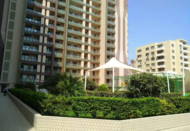 2 otaqlı mənzil Satılır, Yasamal qəs., Yasamal, Bakı