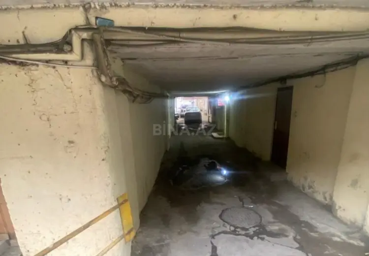 37 m² Obyekt / Ofis Kirayə (aylıq), Nəsimi, Bakı