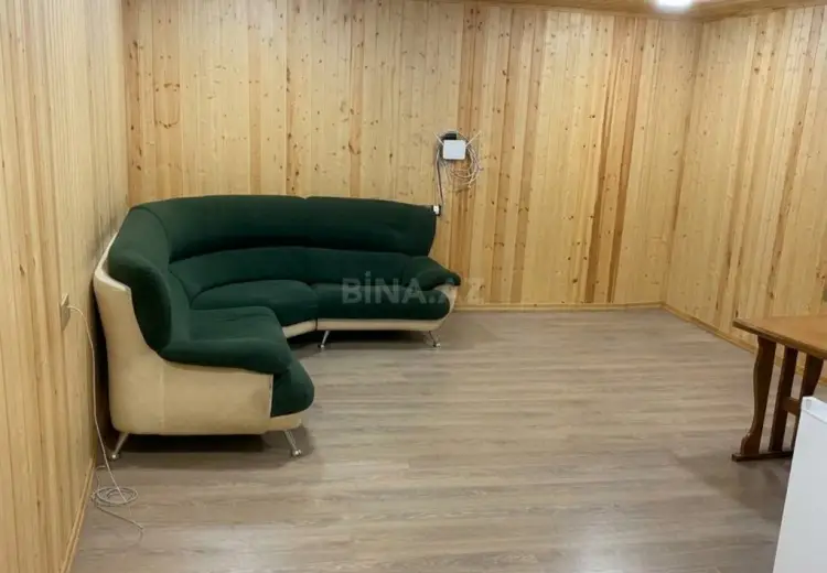 37 m² Obyekt / Ofis Kirayə (aylıq), Nəsimi, Bakı