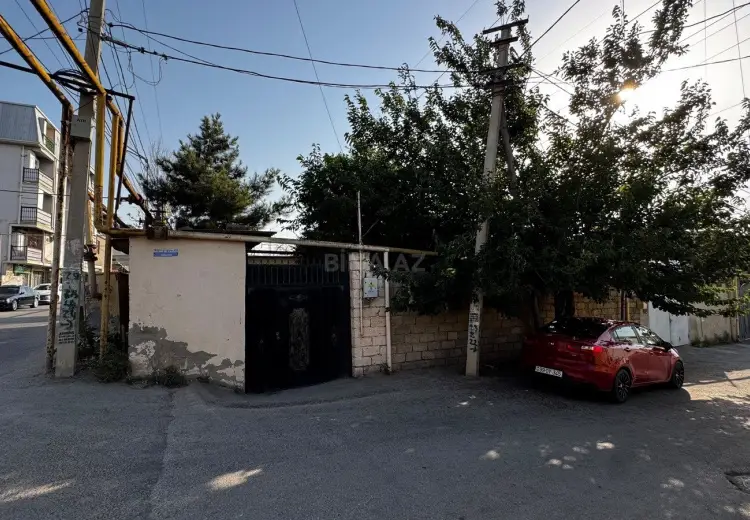 75 m² Obyekt / Ofis Satılır, Abşeron