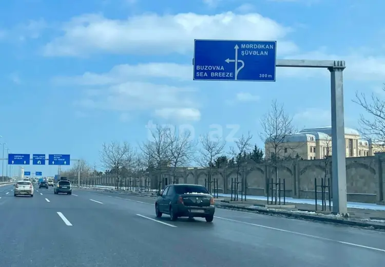 0 m² Obyekt / Ofis , Şağan, Xəzər, Bakı